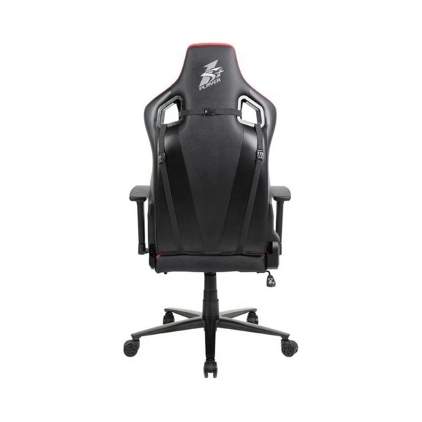 dk1 pro fr black&red